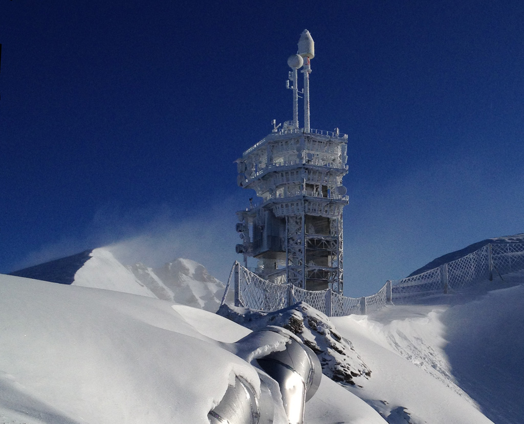 Titlis, Schweiz